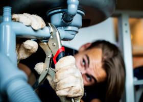 Baltimore HVAC Repairs