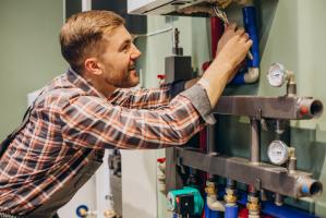 Baltimore HVAC Repairs